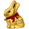 Lindt iepuras auriu de Paste, 50 g