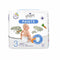 Happy pant midi diapers 5-11kg, 26 pieces