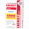 Lacalut Aktiv tekućina za ispiranje usta protiv tanjura 300 ml + Lacalut Aktiv pasta za zube 75 ml POKLON