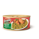 Mandy mazare gatita, 300 g