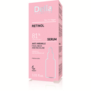 Delia retinol serum za lice i dekolte protiv bora, 30 ml