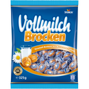 Milky caramele, 325 g