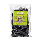 Nutribon prunes with seeds, 500g