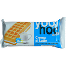 Ambrosia yoohoo vafa crema lapte, 50g