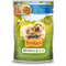 FRISKIES Junior cu Pui si Morcovi in Sos, hrana umeda pentru caini, 100 g