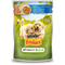 FRISKIES Junior with Chicken and Carrots in Sauce, wet dog food, 100 g