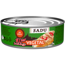 Sadu Pasta vegetala tartinabila, 100g