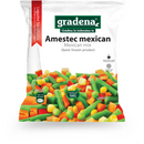 Gradena amestec mexican, 1 kg