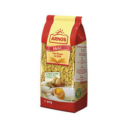 Arnos paste cu ou in forma de melci, 400g