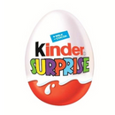 Kinderüberraschung, 20g