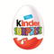 Kinder surprise, 20g