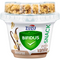 Zuzu bifidus iaurt natur + granola, 158g