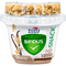 Zuzu bifidus natural yogurt + granola, 158g