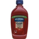Hellmann`s ketchup classic 485g