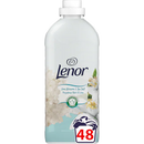 Balsam de rufe Lenor Limeblossom & Sea Salt 48 spalari, 1.44 L