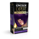 Loncolor Expert Oil Fusion 4.22 Violett, 115ml