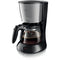 Philips Coffee maker HD7462 / 20, metallic black