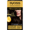 Permanent hair dye without Ammonia Syoss Oleo Intense 2-10 Very Dark Satin