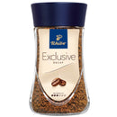 Tchibo Exclusive cafea instant decofeinizata, 100g