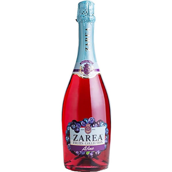 ZAREA AFINE 0.75L SPUMANT