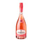 Zarea Sekt, Rose trocken, Alkohol 11.5%, 0.75 L