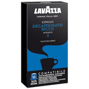 LAVAZZA decafeinizata 10 capsule, 50G