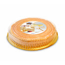 POOF blat tort simplu, 400 g
