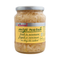 Raureni varza murata tocata in saramura frageda si savuroasa, 700g