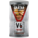 V6BBQ Amestec de condimente pentru gratar picant