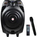 Akai Boxa portabila SS023A-X10, Negru