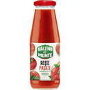 Rote Almen, 680g