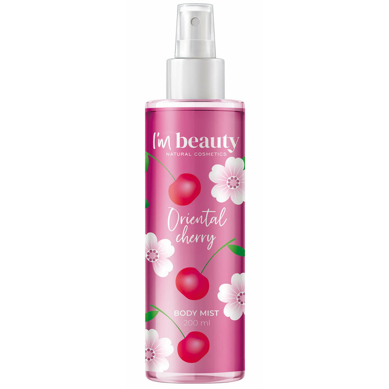 Im beauty spray corp cherry, 200ml