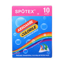 Spotex Colour Capture Servietten, 10 Stück / Set