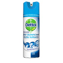 Dettol spray dezinfectant suprafete crisp linen, 400 ml