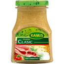 KAMIS Mustar clasic, 185G