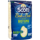 Scotti round grain rice, 1 kg