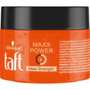 Gel styling Taft Maxx Power, 250 ml