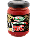 Chopped hot pepper Haragos Pista, 150 g