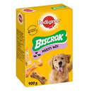 Pedigree Biscrok Multi Mix, 500 g