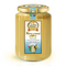 Polyflora cream honey jar, 500 g