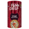 Paine crocanta rotunda cu susan, 250g