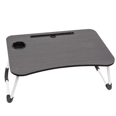 Masa laptop pliabila - alb CT206W