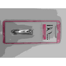 Nail with file and chain
