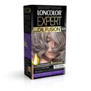 Loncolor Expert Oil Fusion 10.19 Blond argintiu, 115ml