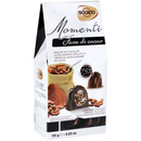 Momenti Praline Ciocolata Neagra, 115g