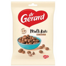 Maltikeks milk -biscuiti in ciocolata cu lapte, 75 gr