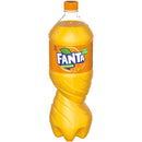 Fanta Orange 2L PET