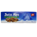 Swiss Alps Ciocolata cu alune intregi, 300g