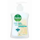 Dettol sapun lichid sensitive, 250 ml