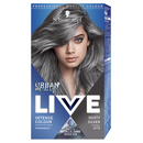 Vopsea de par Schwarzkopf Live Intense Color Urban Metallics U72 Dusty Silver